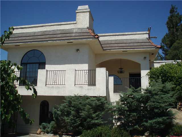 La Mesa Home for Sale 10599 FUERTE
