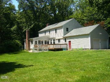 19 BRENNER ROAD, NORWALK, CT 06851 