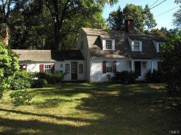 95 LONG LOTS ROAD, WESTPORT, CT 06880