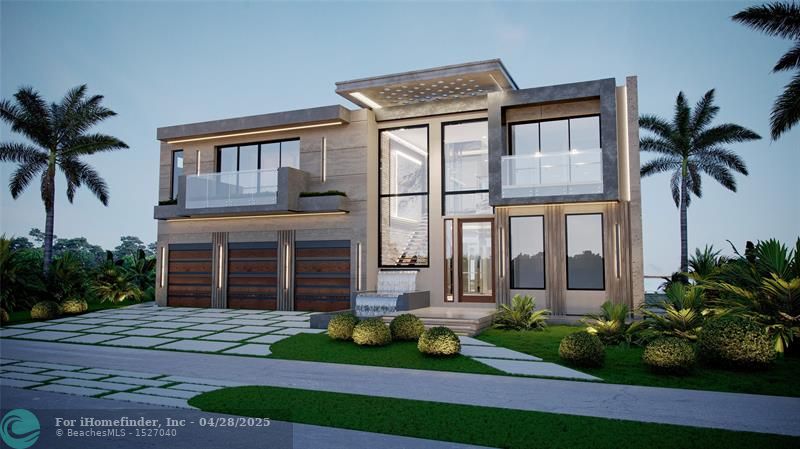 2441 NE 48TH CT, LIGHTHOUSE POINT, FL 33064 