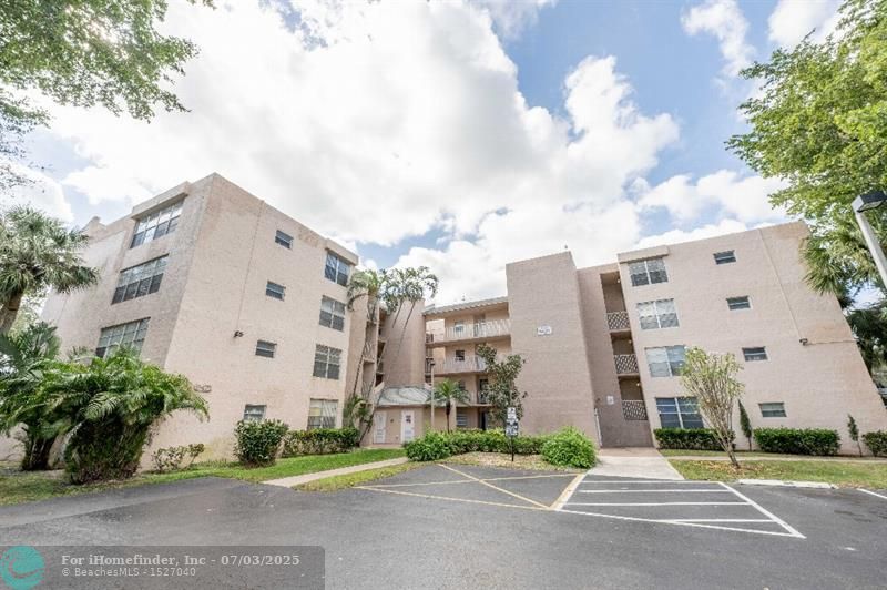 9471 EVERGREEN PL #201, DAVIE, FL 33324 