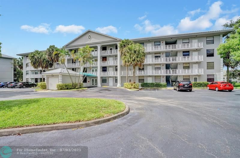 1721 WHITEHALL DR #406, DAVIE, FL 33324 