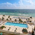 601 N FT LAUDERDALE BCH BLVD #1405, FORT LAUDERDALE, FL 33304  Photo 19