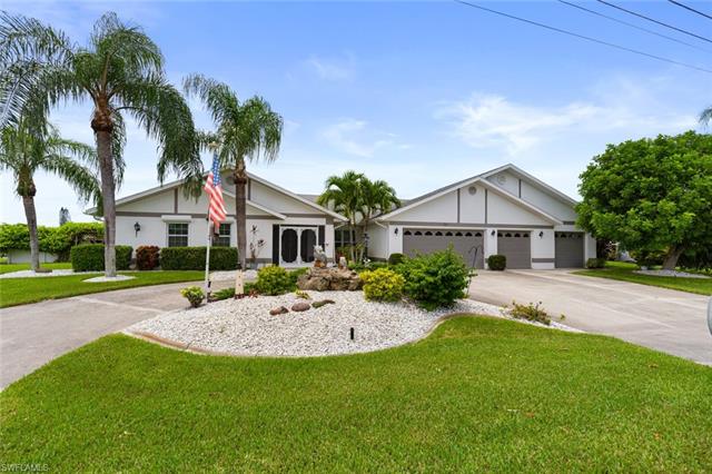 Cape Coral Real Estate 3520 Se 10th Pl Cape Coral Fl 33904 Southwest Fl 