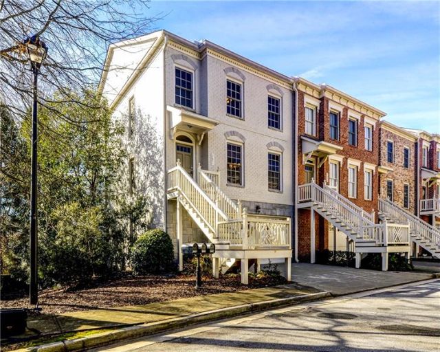 2651 COLGAN COURT SE, ATLANTA, GA 30317 HERITAGE SELECT HOMES