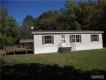 1186 COUNTY RD. 200, LESTERVILLE, MO 63654 