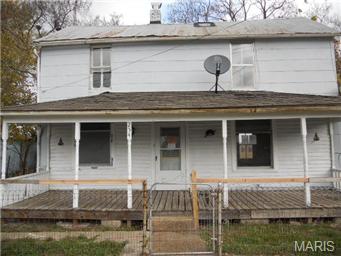 254 BANK STREET, GASCONADE, MO 65601 