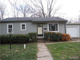 912 HAZEL PLACE, MEXICO, MO 65265 