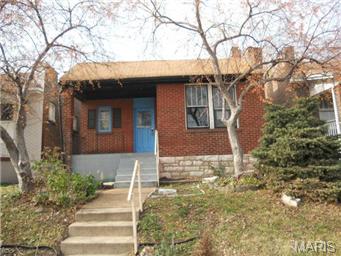 8519 NORTH BROADWAY, ST LOUIS, MO 63147 