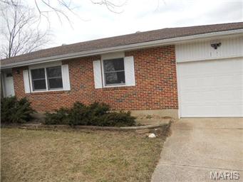 5063 STATE ROAD H, DE SOTO, MO 63020 