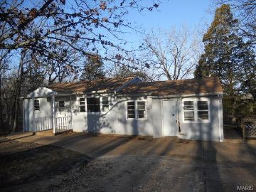 6819 WILLIAMS ROAD, DITTMER, MO 63023 