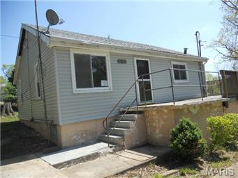 6548 DRY CREEK ROAD, BARNHART, MO 63012 