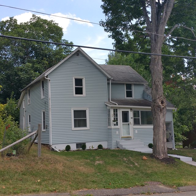 204 ROBINWOOD AVENUE, ELMIRA HEIGHTS, NY 14903 Signature Properties