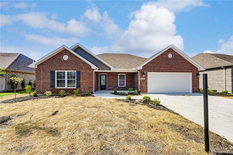 838 BENTLEY CIRCLE, TROY, OH 45373 Country Mile Realtors