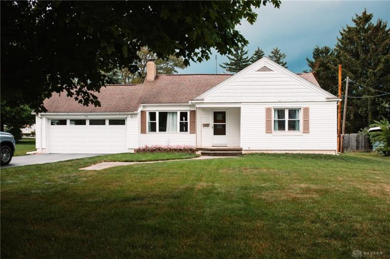 700 BROADWAY STREET, GREENVILLE, OH 45331 EB Real Estate Darke