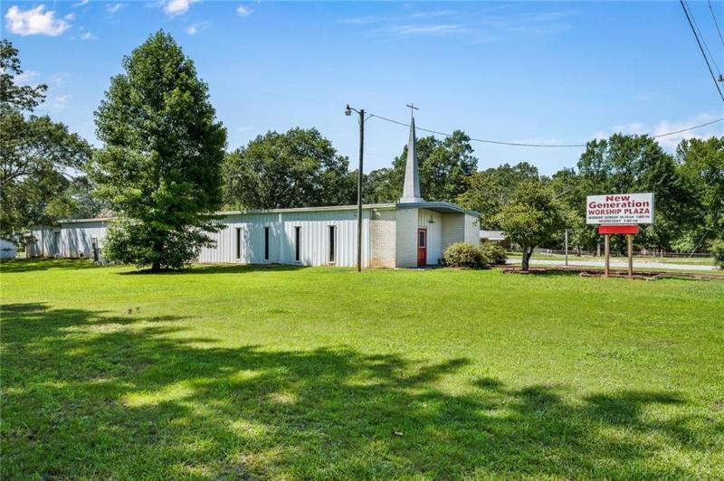 103 PALMETTO PARKWAY, BELTON, SC 29627 Bob Hill Realty