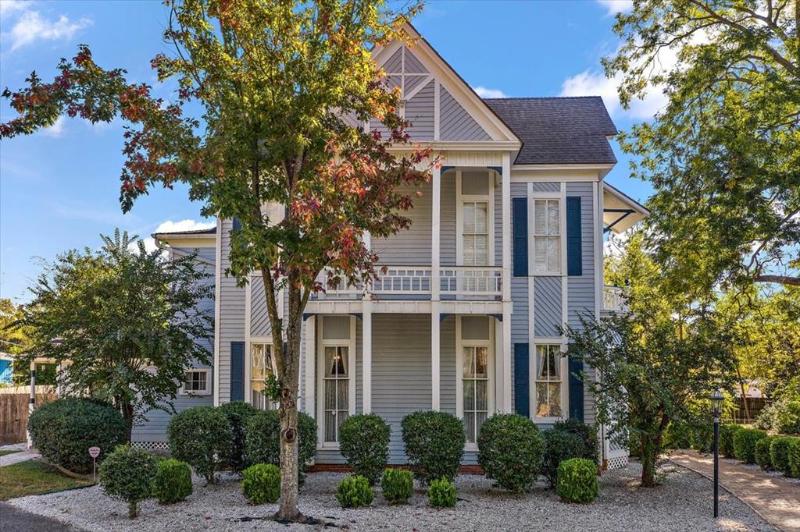 106 LANANA ST., NACOGDOCHES, TX 75961 1st Choice Realty