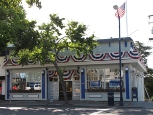 Coldwell Banker Solano Pacific - Benicia