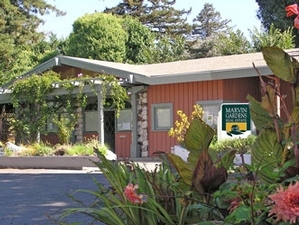 Berkeley Office - Hopkins Street