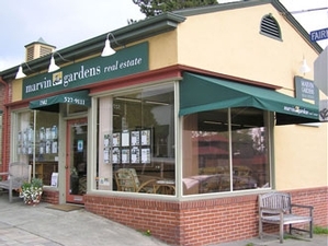El Cerrito Office