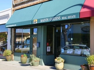Berkeley Office - Solano Avenue