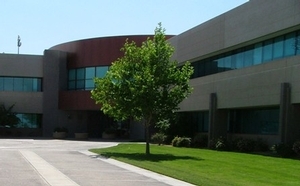 Demo Office #1