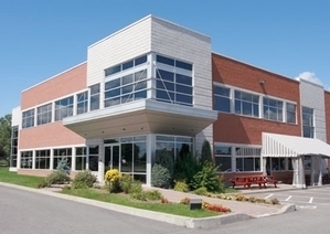 Berkeley Office