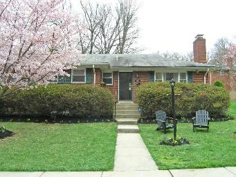 1402 FLORA LANE, SILVER SPRING, MD 20910 