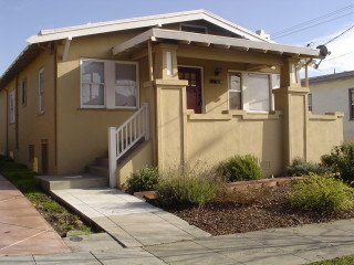 Alameda County Properties