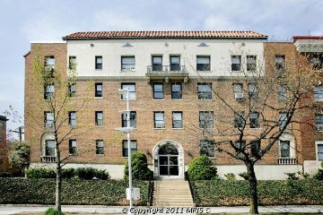 3600 CONNECTICUT AVENUE, NW, #206, WASHINGTON, DC 20008 