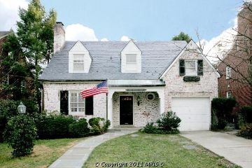 3280 ARCADIA PLACE, NW, WASHINGTON, DC 20015 