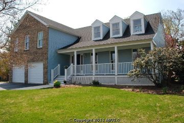 14612 FALLING LEAF WAY, DARNESTOWN, MD 20878 