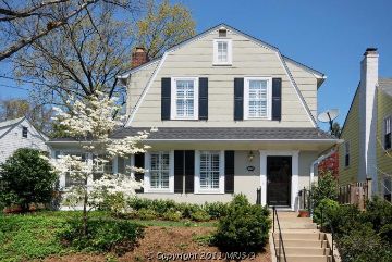 3605 PORTER STREET, NW, WASHINGTON, DC 20016 