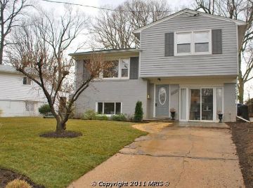 3208 RITTENHOUSE STREET, NW, WASHINGTON, DC 20015 