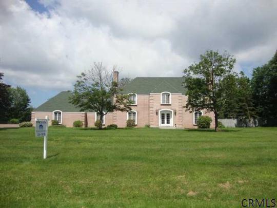 3 HUNTER HILL RD Clifton Park, NY 12019 201130340