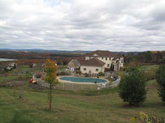 3 HUNTER HILL RD Clifton Park, NY 12019 201130340