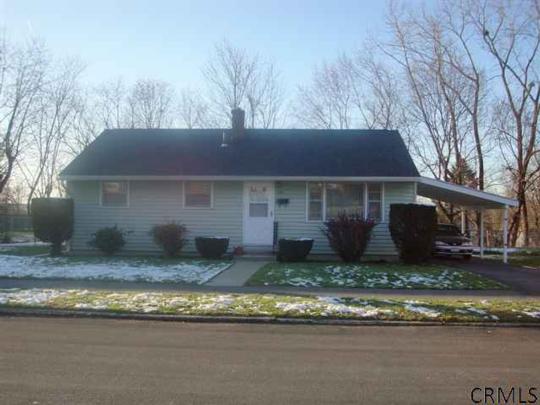 75 OLD COACH RD Clifton Park, NY 12065 201213161
