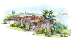 6111  MAZUELA DRIVE, OAKLAND, 