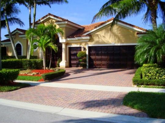 MIZNER COUNTRY CLUB, DELRAY BEACH, FL 33446 