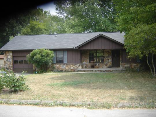 213 TUSCULUM, OAK RIDGE, TN 37830