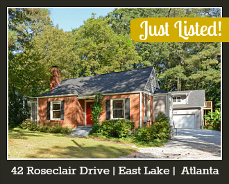 42 ROSECLAIR, ATLANTA, GA 30317 