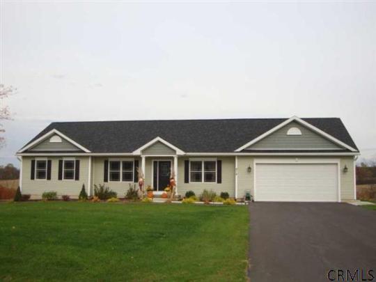 88 LAKESHORE DR Malta, NY 12020 201407725