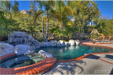 RAINTREE, LAGUNA HILLS, CA 