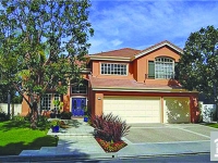 3 SUMMERSIDE, COTO DE CAZA, CA 92679 