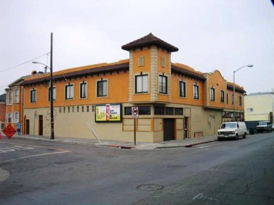 1632  7TH ST, OAKLAND, CA 94607 