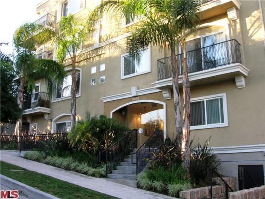 3401 S BENTLEY AVE #207, LOS ANGELES, 90034