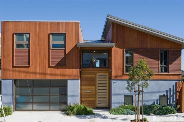 347 MULLEN , SAN FRANCISCO , 94110