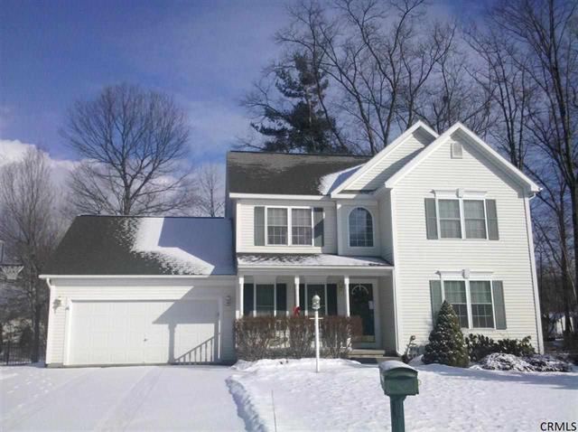 88 LAKESHORE DR Malta, NY 12020 201407725