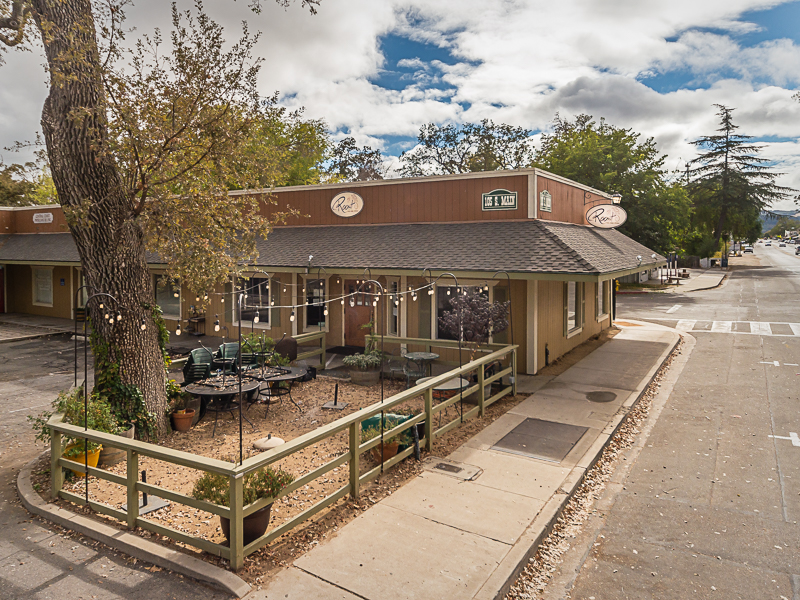 105 SOUTH MAIN STREET, TEMPLETON, CA 93465 Heather Desmond Real Estate Team