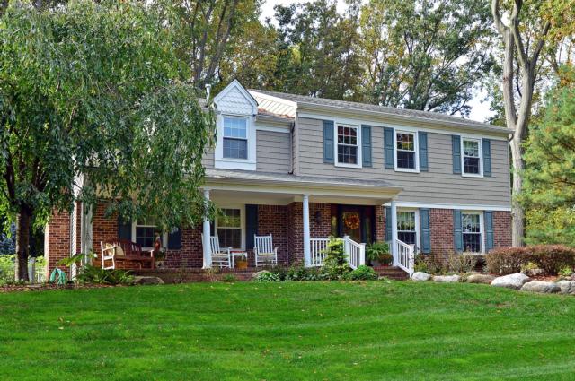 4 SCENIC WAY, MIDDLETWON, NJ 07748